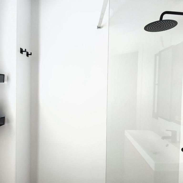 Arena Home, Chic & Sea View - Apartamento de 1 dormitorio - 23