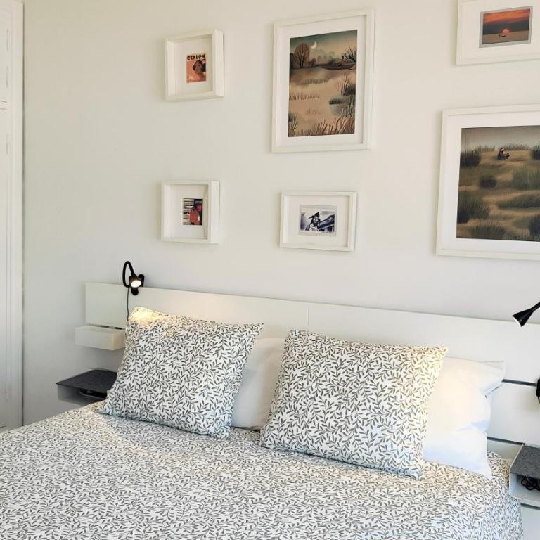 Arena Home, Chic & Sea View - Apartamento de 1 dormitorio - 31