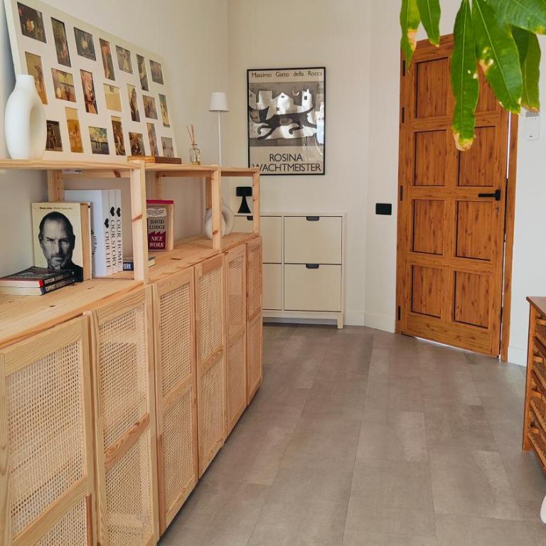 Arena Home, Chic & Sea View - Apartamento de 1 dormitorio - 28