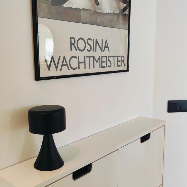 Arena Home, Chic & Sea View - Apartamento de 1 dormitorio - 22