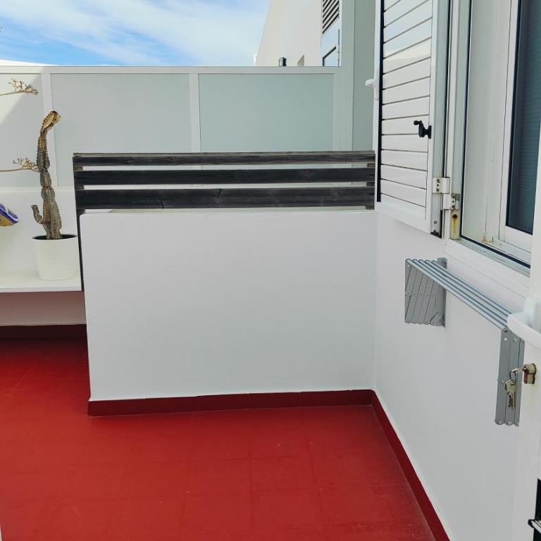 Arena Home, Chic & Sea View - Apartamento de 1 dormitorio - 34