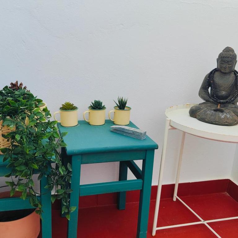 Arena Home, Chic & Sea View - Apartamento de 1 dormitorio - 42
