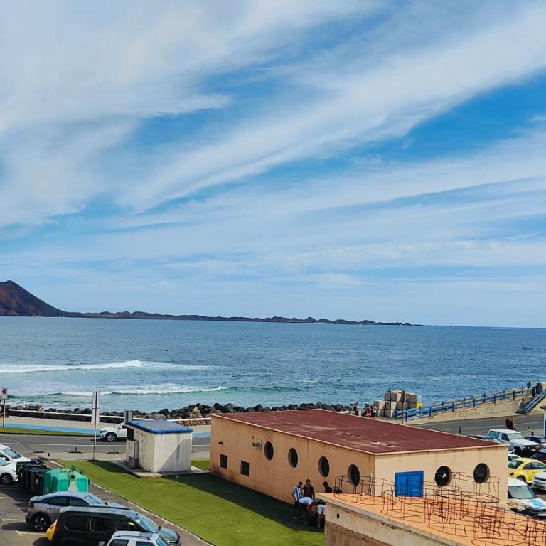 Arena Home, Chic & Sea View - Apartamento de 1 dormitorio - 37