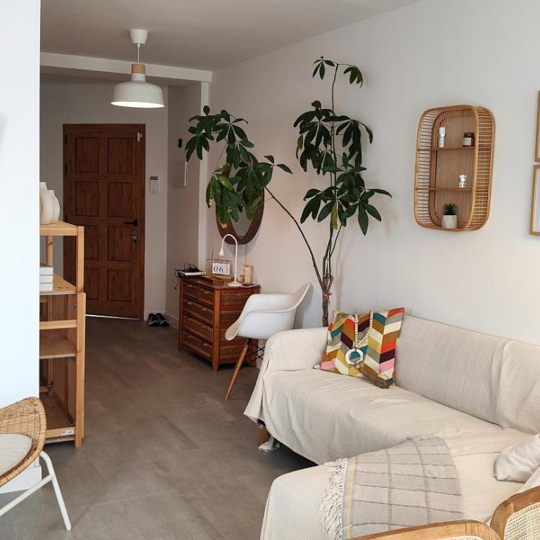 Arena Home, Chic & Sea View - Apartamento de 1 dormitorio - 41
