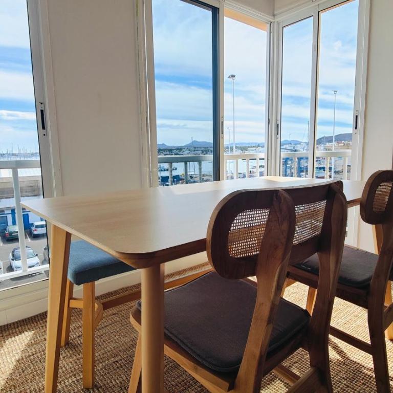 Arena Home, Chic & Sea View - Apartamento de 1 dormitorio - 40