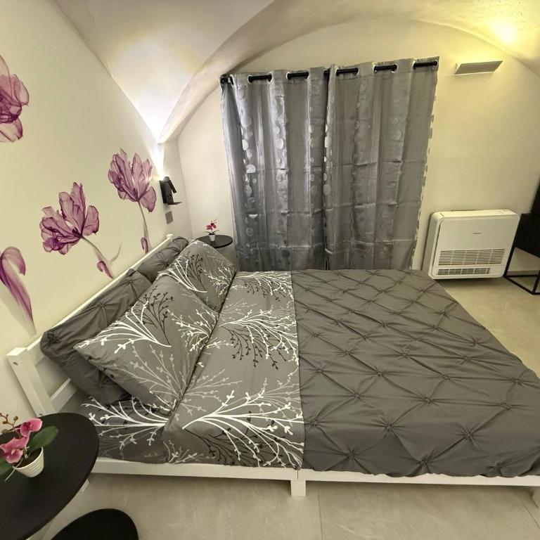 Thangima - Double Room with Balcony - 13