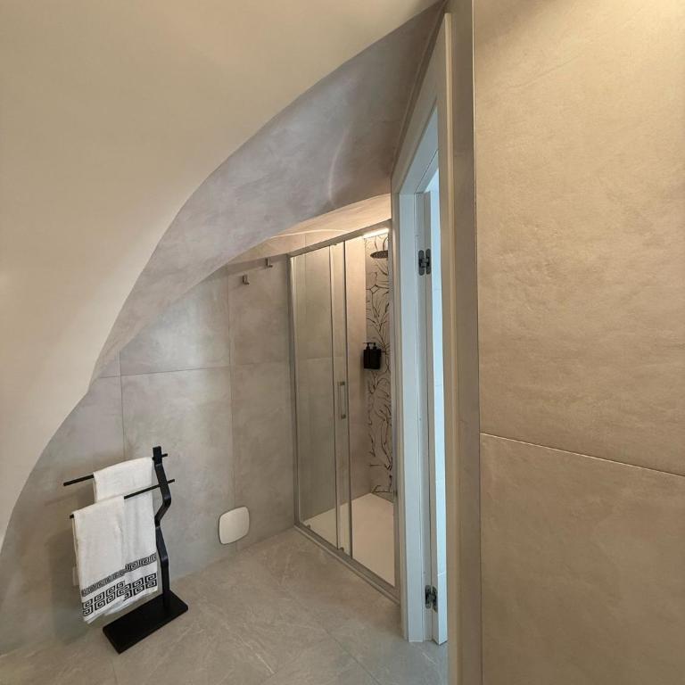 Thangima - Double Room with Balcony - 12