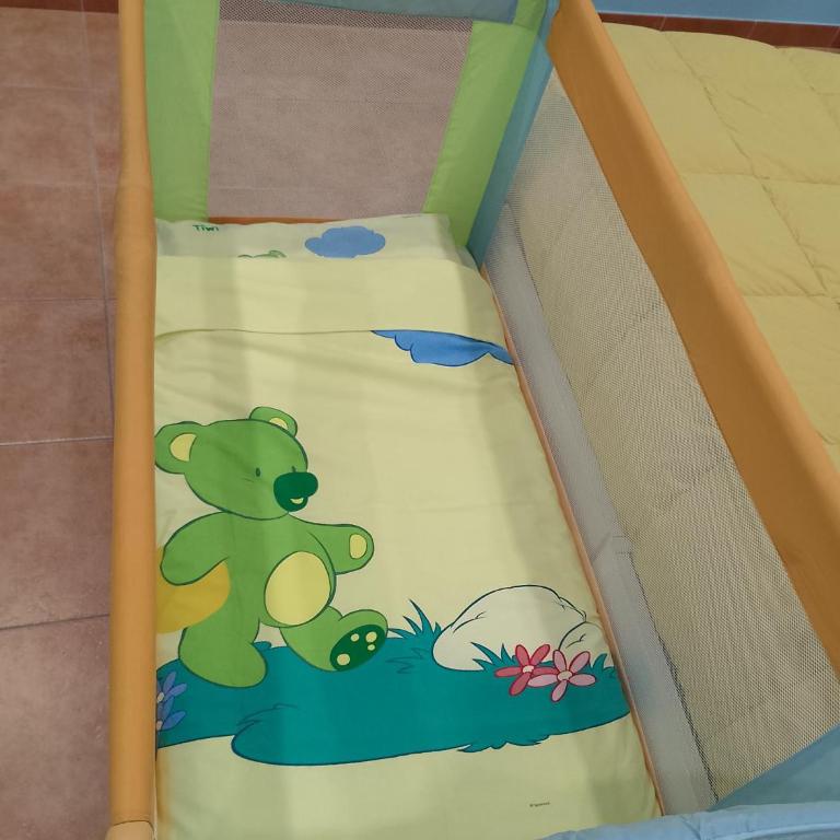 Ibla nel Cuore - Casa con 2 Camere da Letto - 15