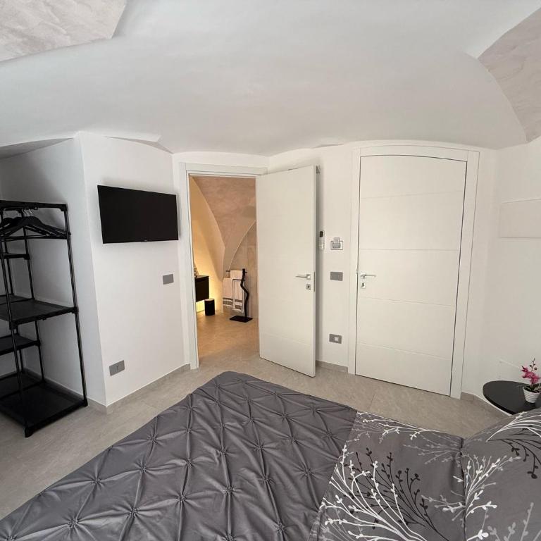 Thangima - Double Room with Balcony - 8