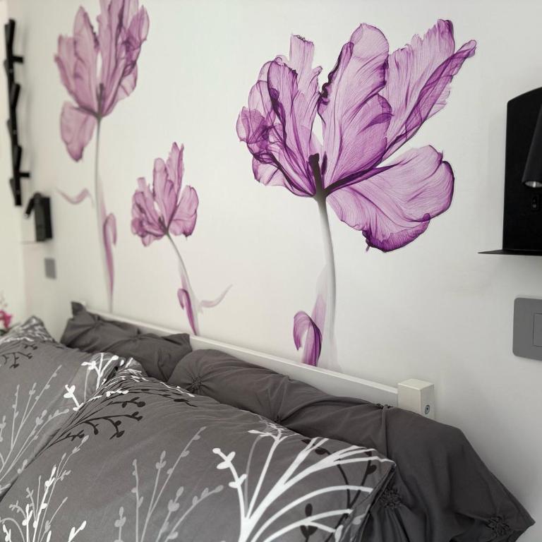 Thangima - Double Room with Balcony - 7