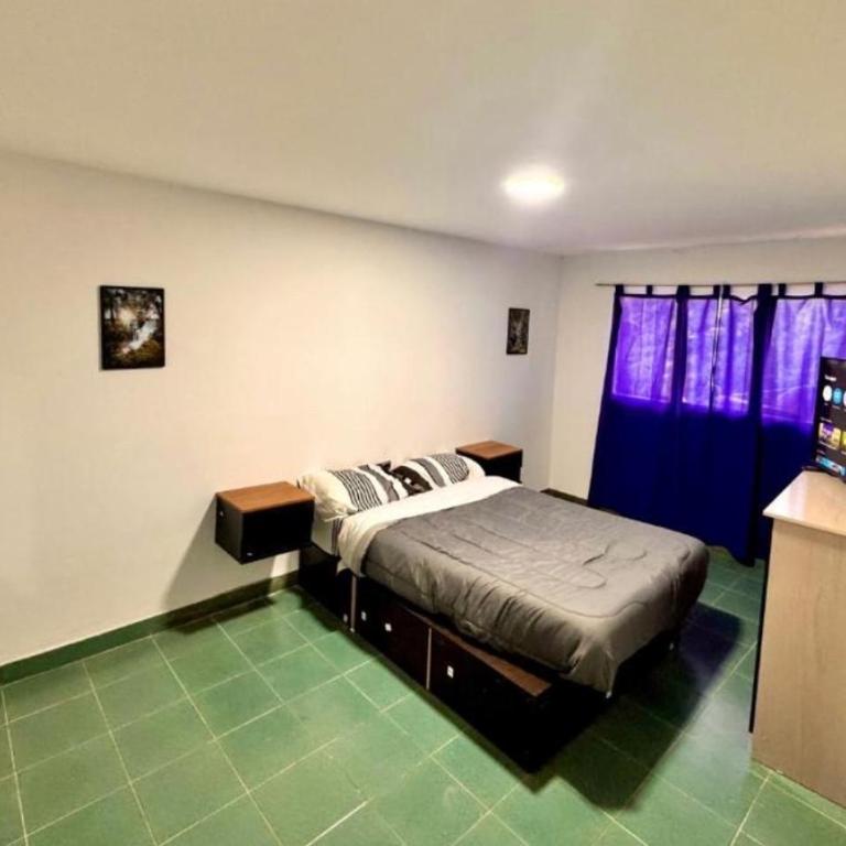 Lo de agustina - Casa con 1 dormitorio - 1