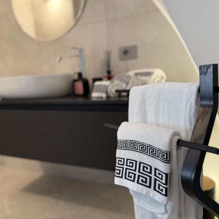 Thangima - Double Room with Balcony - 6