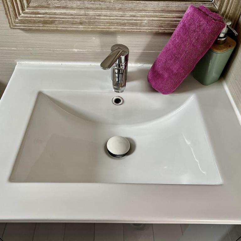 Apartamento 2 habitaciones Mall Parque Arauco Las Condes - Apartamento de 2 dormitorios - 2
