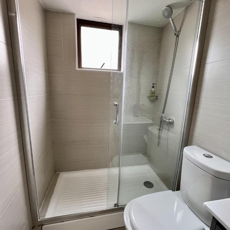 Apartamento 2 habitaciones Mall Parque Arauco Las Condes - Apartamento de 2 dormitorios - 23