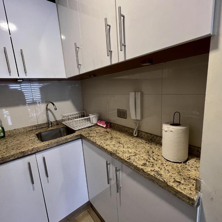 Apartamento 2 habitaciones Mall Parque Arauco Las Condes - Apartamento de 2 dormitorios - 26