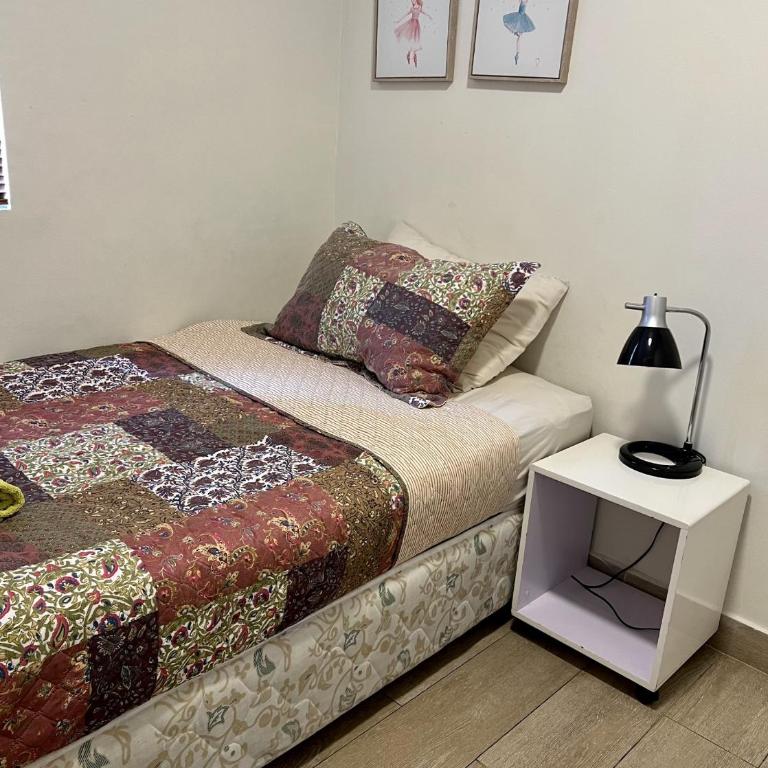 Apartamento 2 habitaciones Mall Parque Arauco Las Condes - Apartamento de 2 dormitorios - 27