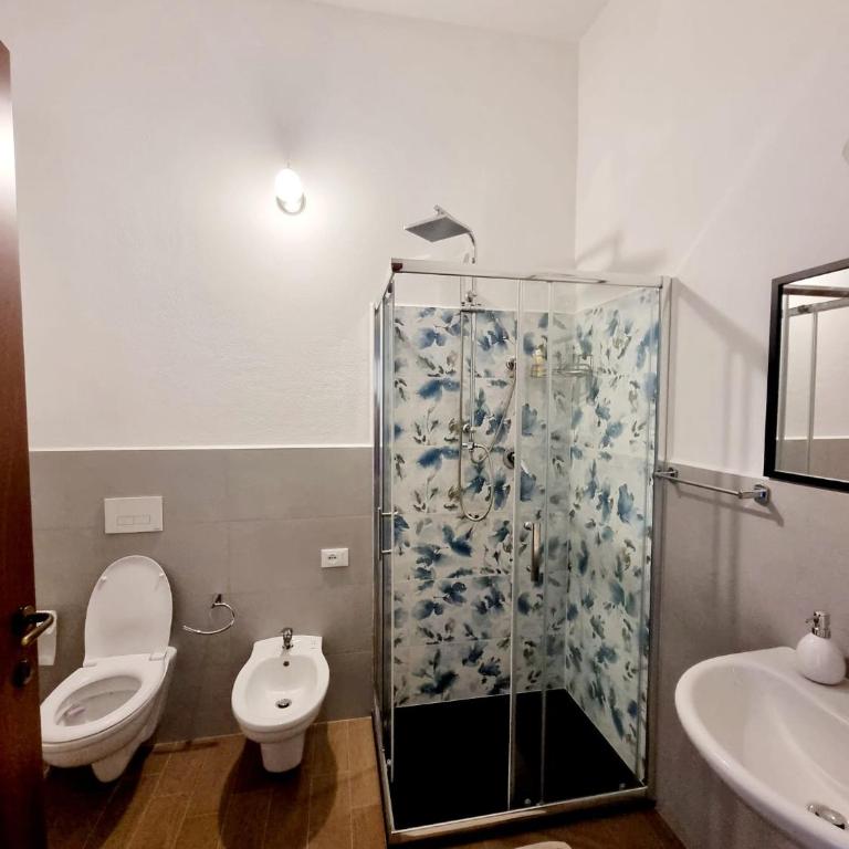 Il Portico - One-Bedroom Apartment - 6