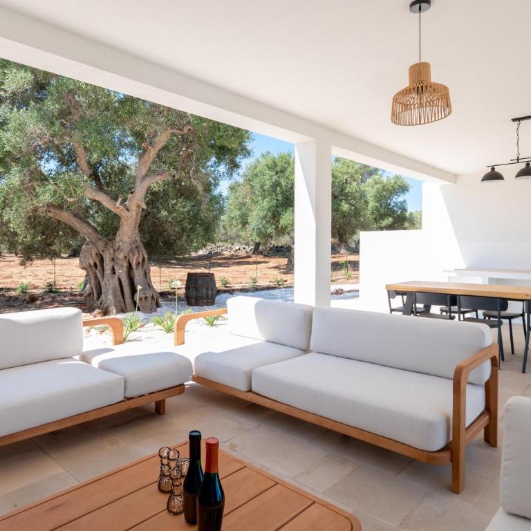 Villa Nicola' by Perle di Puglia - Villa con Piscina Privata - 11