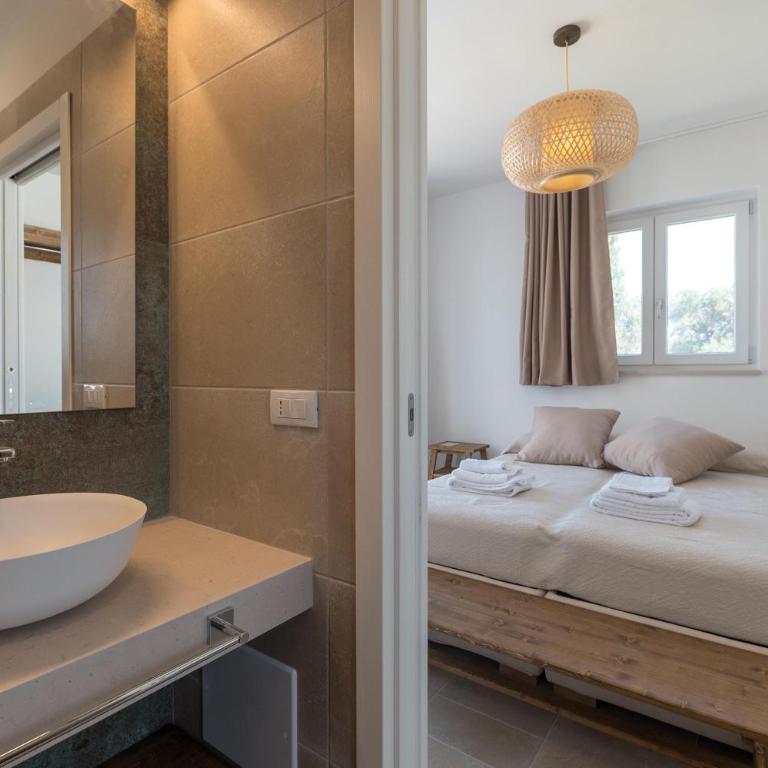 Villa Nicola' by Perle di Puglia - Villa con Piscina Privata - 34