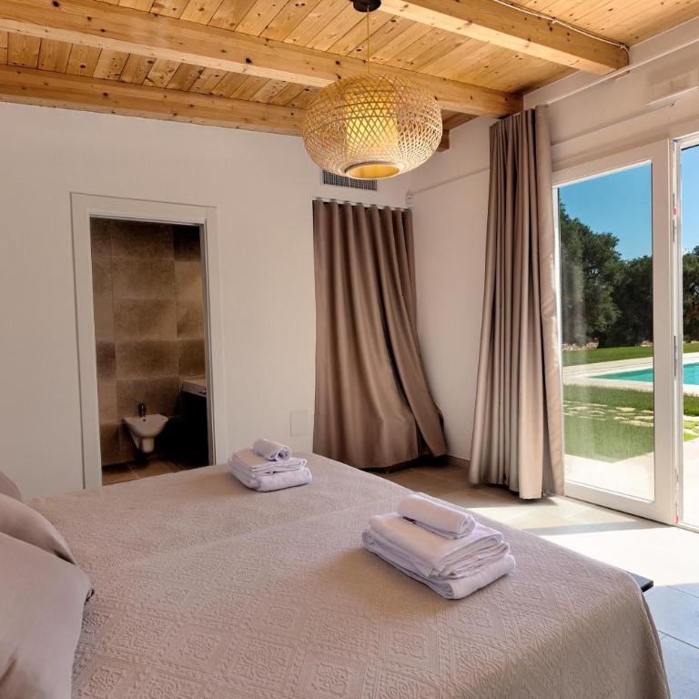Villa Nicola' by Perle di Puglia - Villa con Piscina Privata - 15