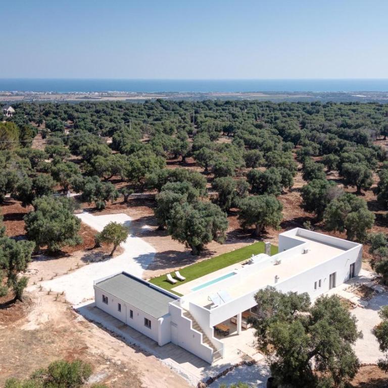 Villa Nicola' by Perle di Puglia - Villa con Piscina Privata - 36