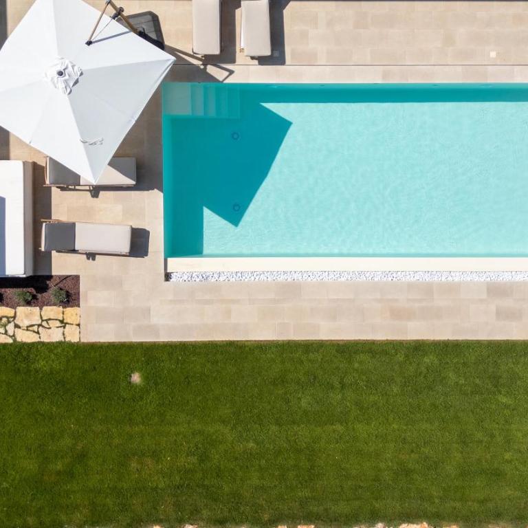 Villa Nicola' by Perle di Puglia - Villa con Piscina Privata - 37