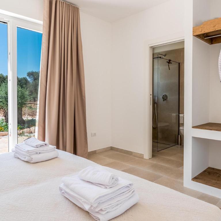 Villa Nicola' by Perle di Puglia - Villa con Piscina Privata - 24