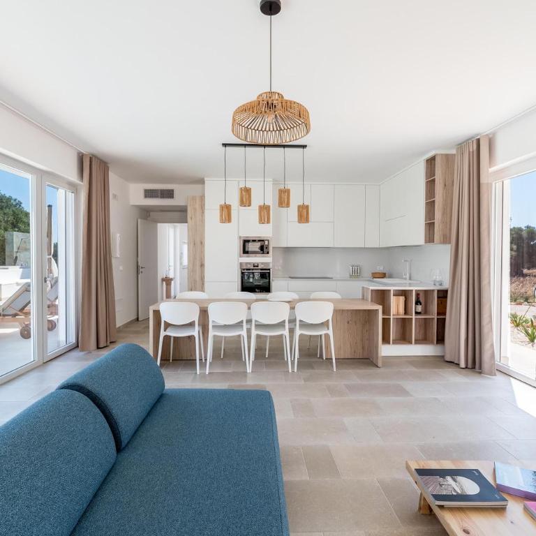 Villa Nicola' by Perle di Puglia - Villa con Piscina Privata - 29