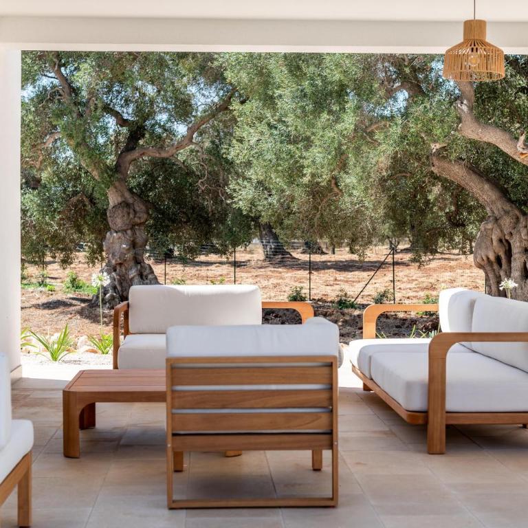 Villa Nicola' by Perle di Puglia - Villa con Piscina Privata - 40
