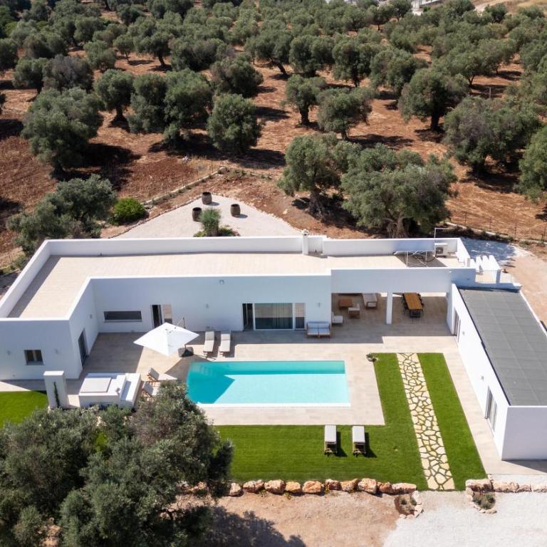 Villa Nicola' by Perle di Puglia - Villa con Piscina Privata - 41