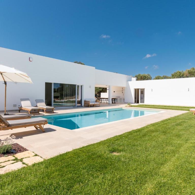 Villa Nicola' by Perle di Puglia - Villa con Piscina Privata - 2