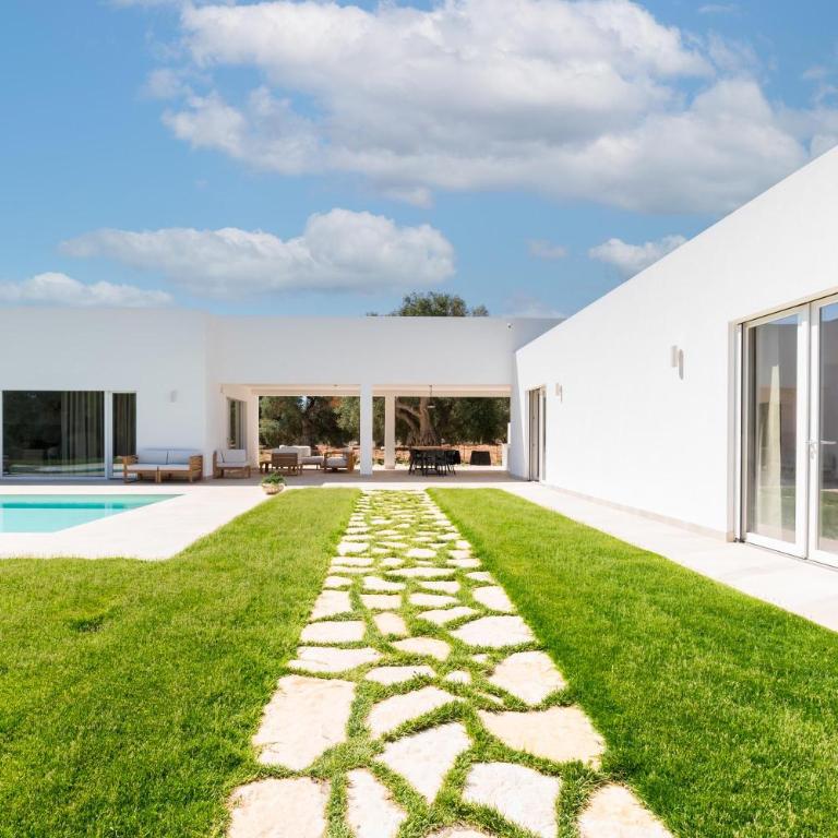 Villa Nicola' by Perle di Puglia - Villa con Piscina Privata - 6