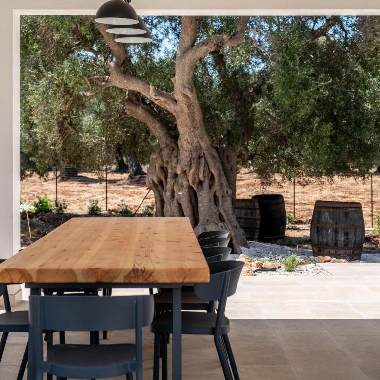 Villa Nicola' by Perle di Puglia - Villa con Piscina Privata - 48