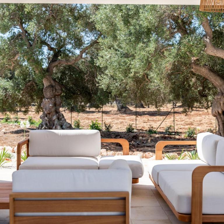 Villa Nicola' by Perle di Puglia - Villa con Piscina Privata - 50