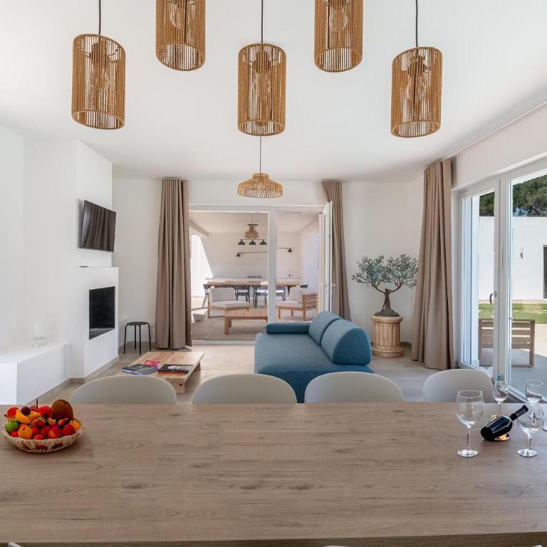 Villa Nicola' by Perle di Puglia - Villa con Piscina Privata - 28