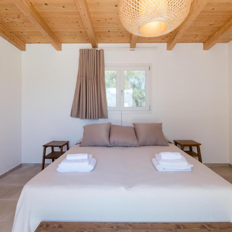 Villa Nicola' by Perle di Puglia - Villa con Piscina Privata - 14