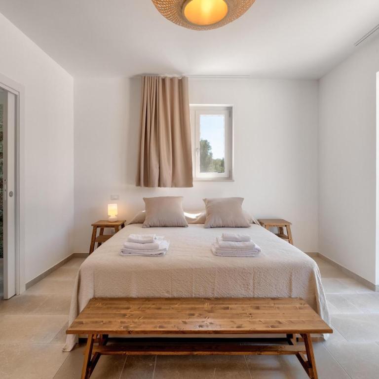 Villa Nicola' by Perle di Puglia - Villa con Piscina Privata - 33