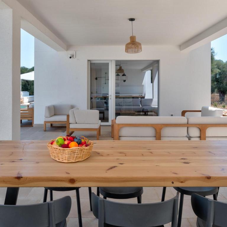 Villa Nicola' by Perle di Puglia - Villa con Piscina Privata - 7