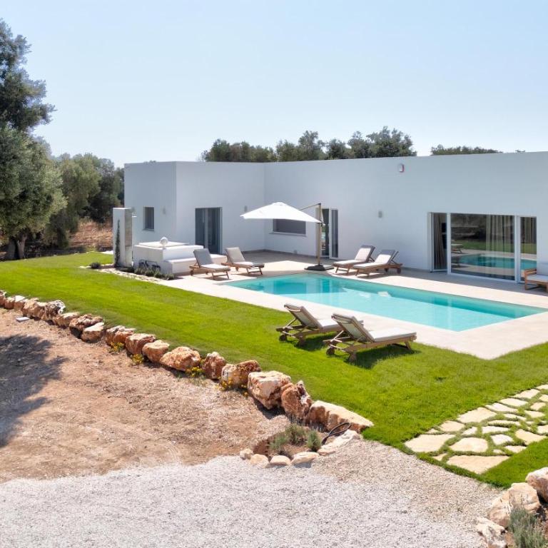 Villa Nicola' by Perle di Puglia - Villa con Piscina Privata - 60