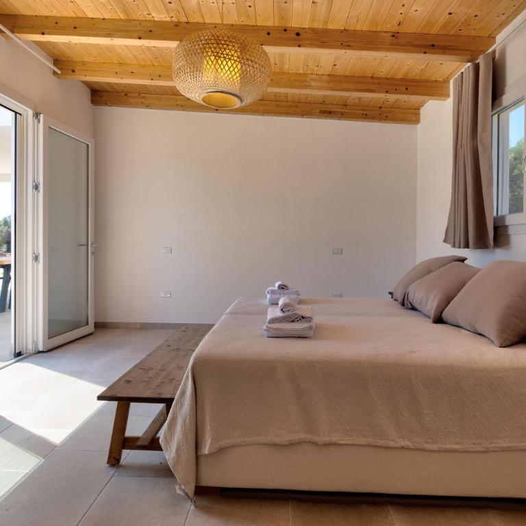 Villa Nicola' by Perle di Puglia - Villa con Piscina Privata - 18