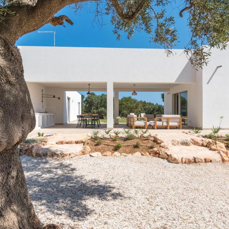 Villa Nicola' by Perle di Puglia - Villa con Piscina Privata - 13