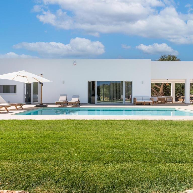 Villa Nicola' by Perle di Puglia - Villa con Piscina Privata - 3
