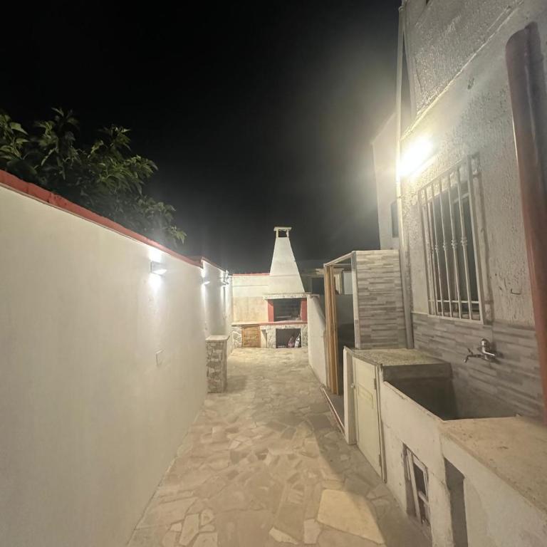 Villino Nausika fronte mare - B - Appartamento con 2 Camere da Letto - 11
