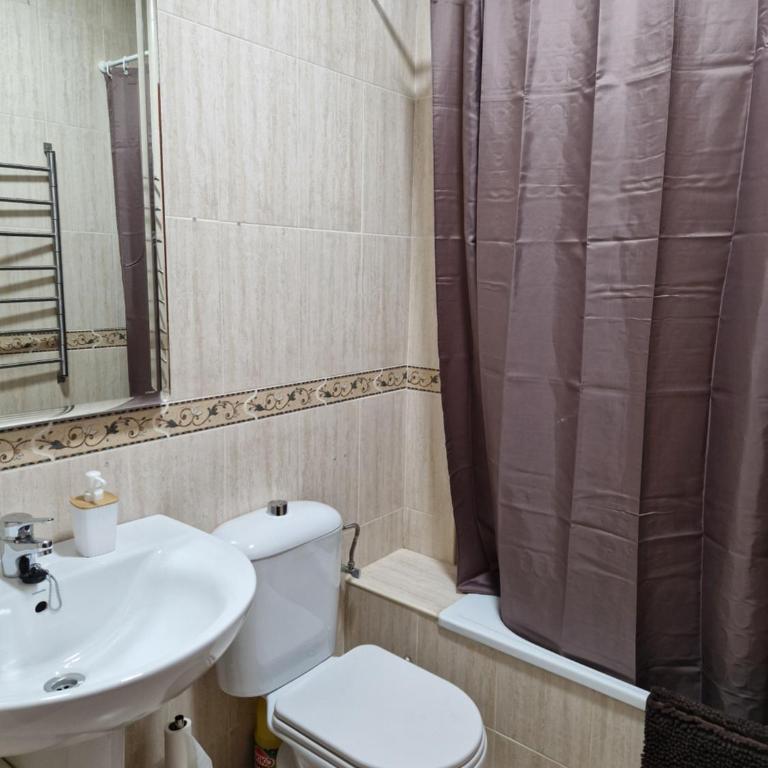 Alfer - Two-Bedroom Apartment - 5