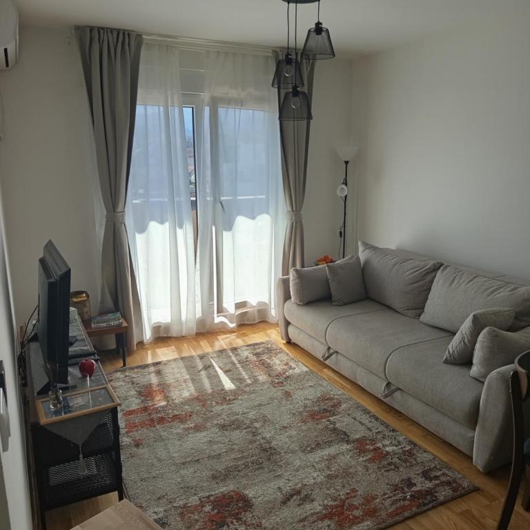 Ramonda apartman sa bazenom, Vrnjačka Banja - One-Bedroom Apartment - 1