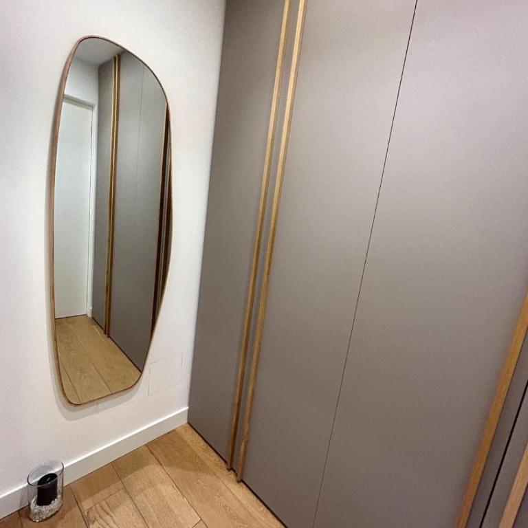 VoltaOttoSuite - Comfort and elegance in Moscova - Appartamento con 1 Camera da Letto - 14