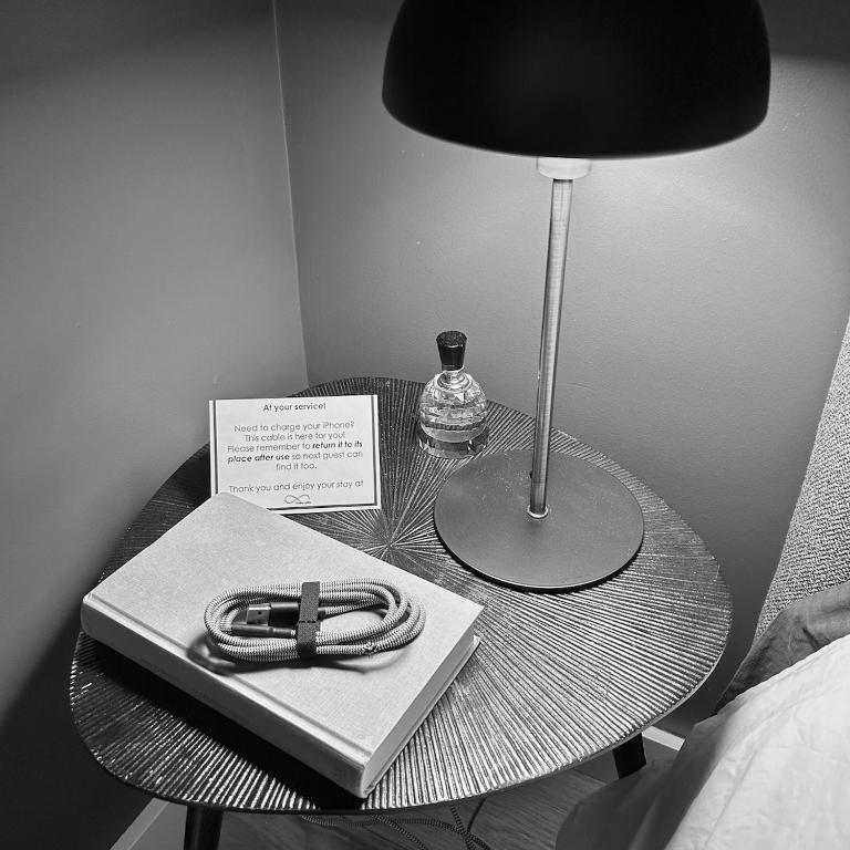 VoltaOttoSuite - Comfort and elegance in Moscova - Appartamento con 1 Camera da Letto - 28