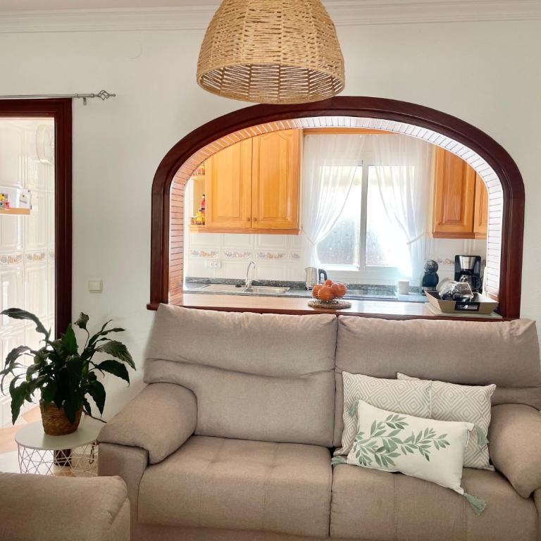 Casa Santo Tomás 18 - Casa Vacacional de 3 dormitorios - 10