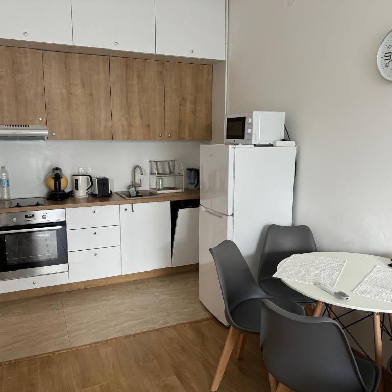 Pretty apartment near the sea! - Apartman sa 1 Spavaćom Sobom - 8