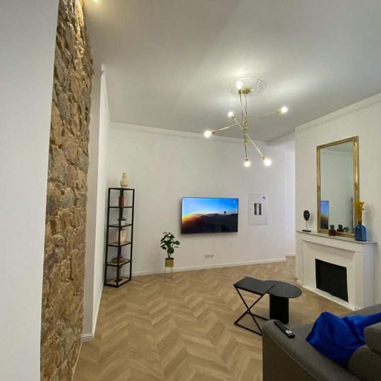 Grand T2 Cours Napoléon A - Appartement 1 Chambre - 9